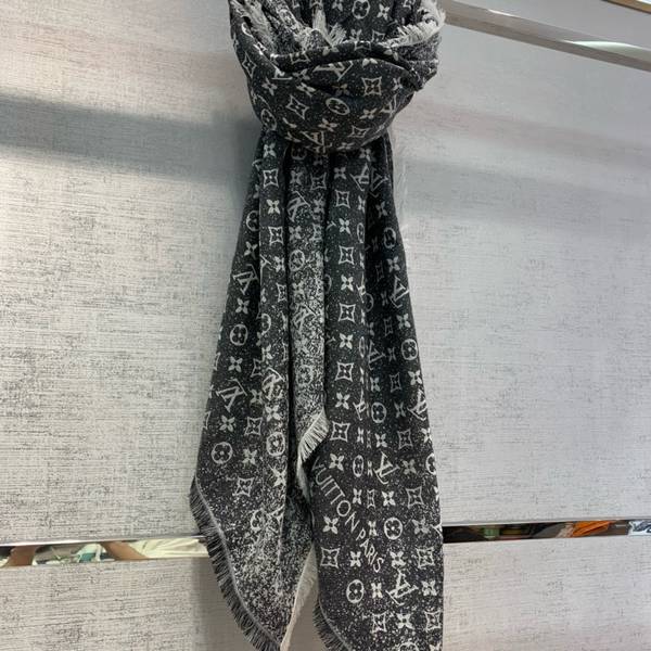 Louis Vuitton Scarf LVC00481 Louis Vuitton Scarf LVC00481
